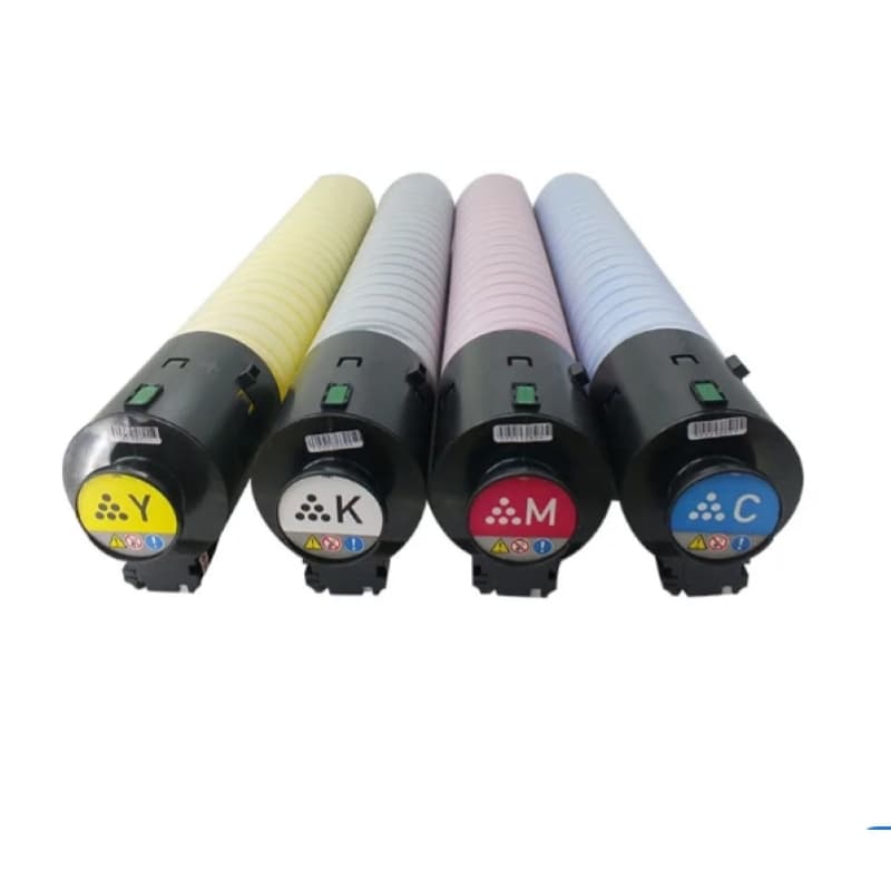 RICOH TONER PROc751BK NERO 72K COMPATIBILE