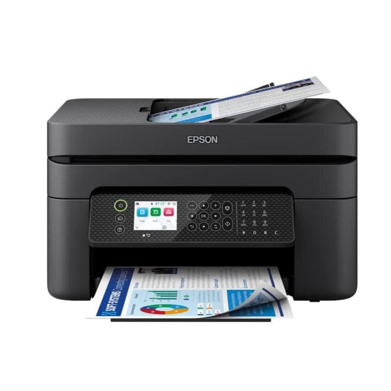 EPSON MULTIFUNZIONE WorkForce WF-2950DWF