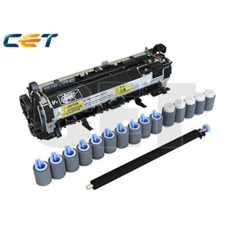 Maintenance Kit HP M604, M605, M606