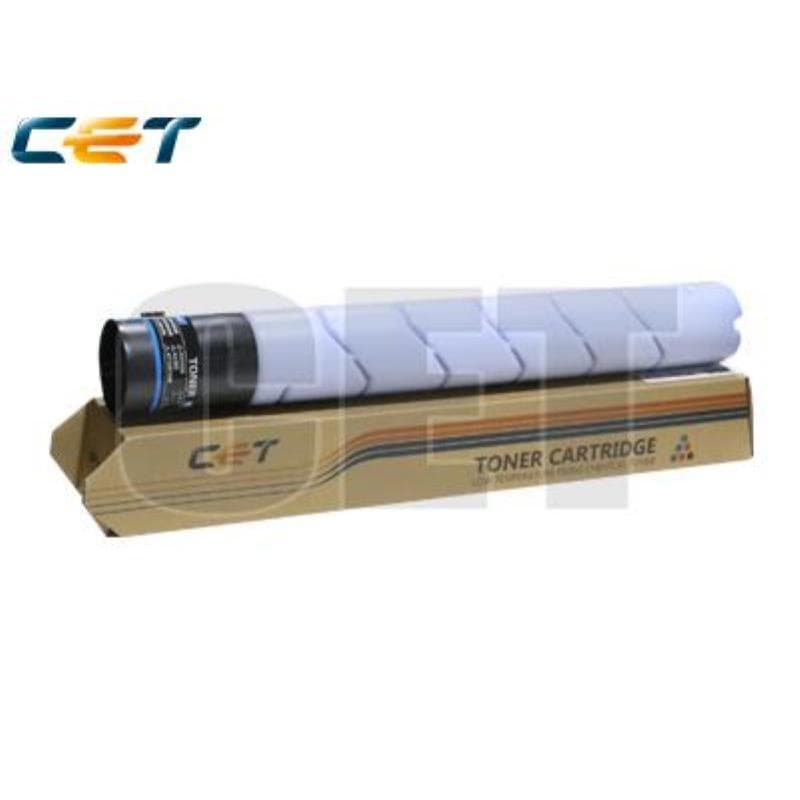 KONICA MINOLTA TONER TN-321C CIANO 25K/514g COMPATIBILE
