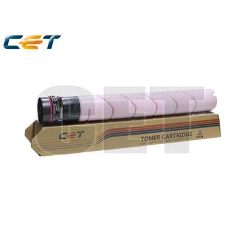 KONICA MINOLTA TONER TN-321M MAGENTA 25K/514g COMPATIBILE