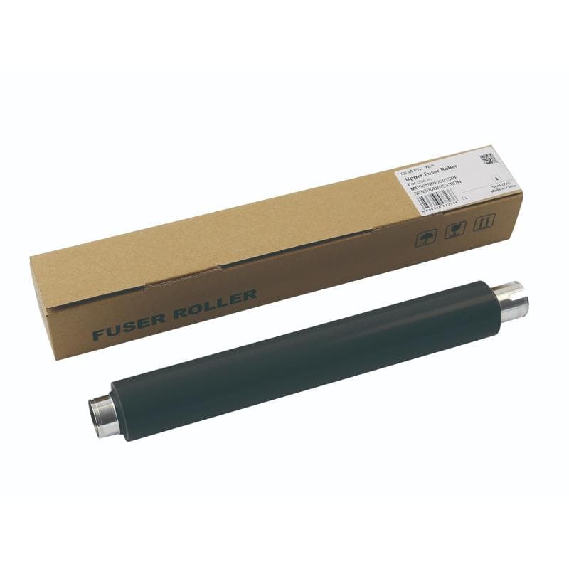 Upper Fuser Roller Ricoh IM550F, IM500FG, IM600F