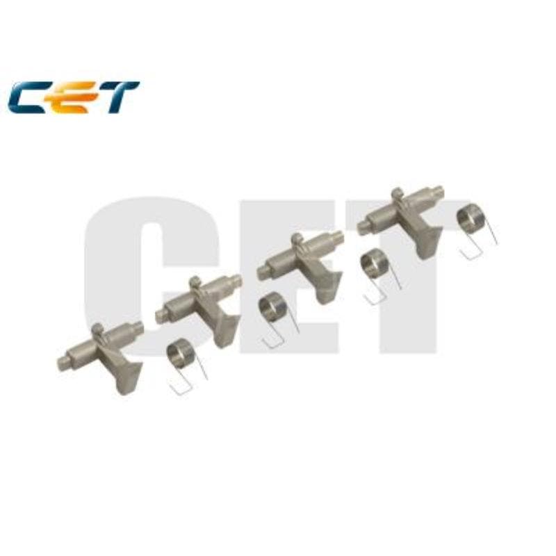 Upper Picker Finger W/Spring Compatible Kyocera Conf.4pz