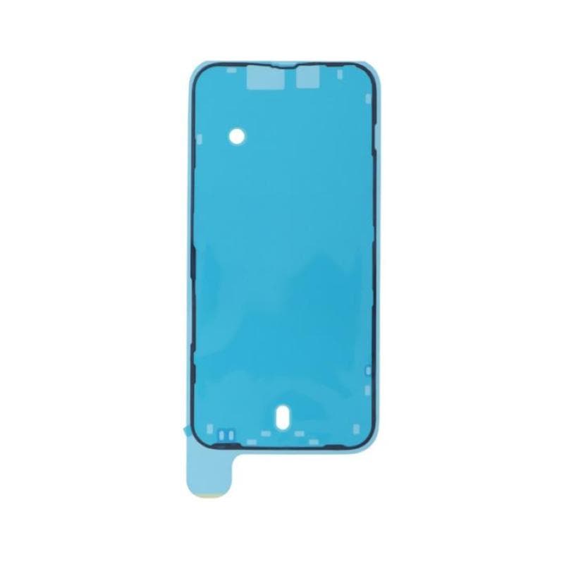 Apple Adesivo Anteriore impermeabile per iPhone 14 Plus nero 10pz