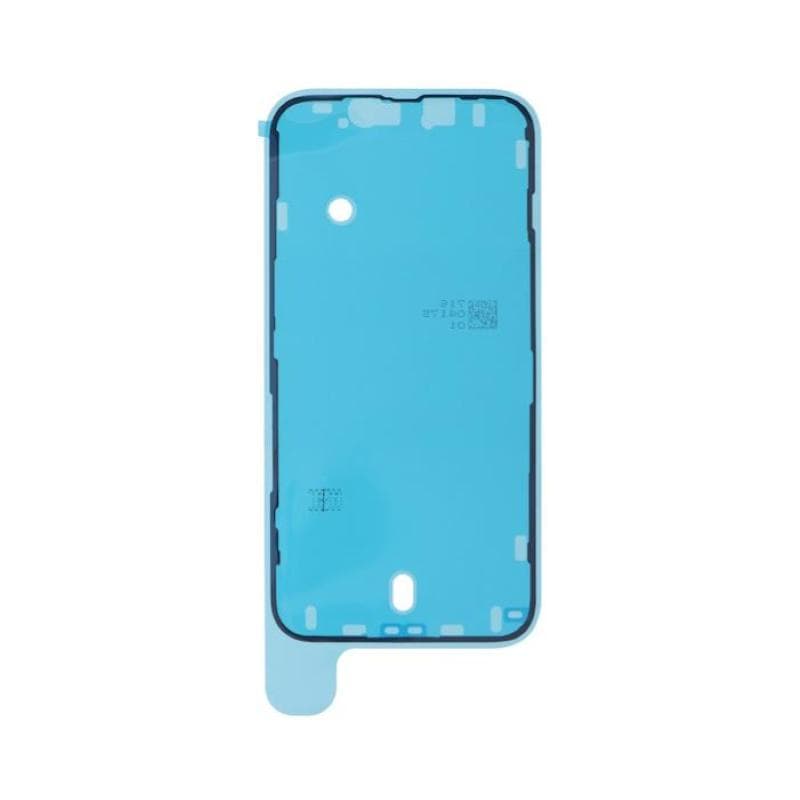 Apple Adesivo frontale impermeabile display per iPhone 14 Busta da 10