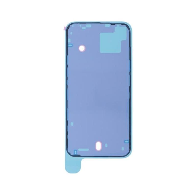 Apple Adesivo posteriore impermeabile per iPhone 14 Plus nero 10pz