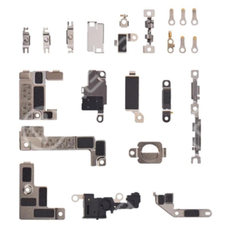 Apple iPhone 14 Plus set completo piccole parti