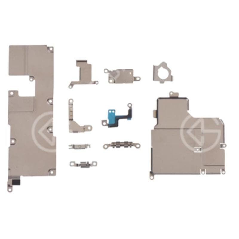 Apple iPhone 14 Pro set completo piccole parti