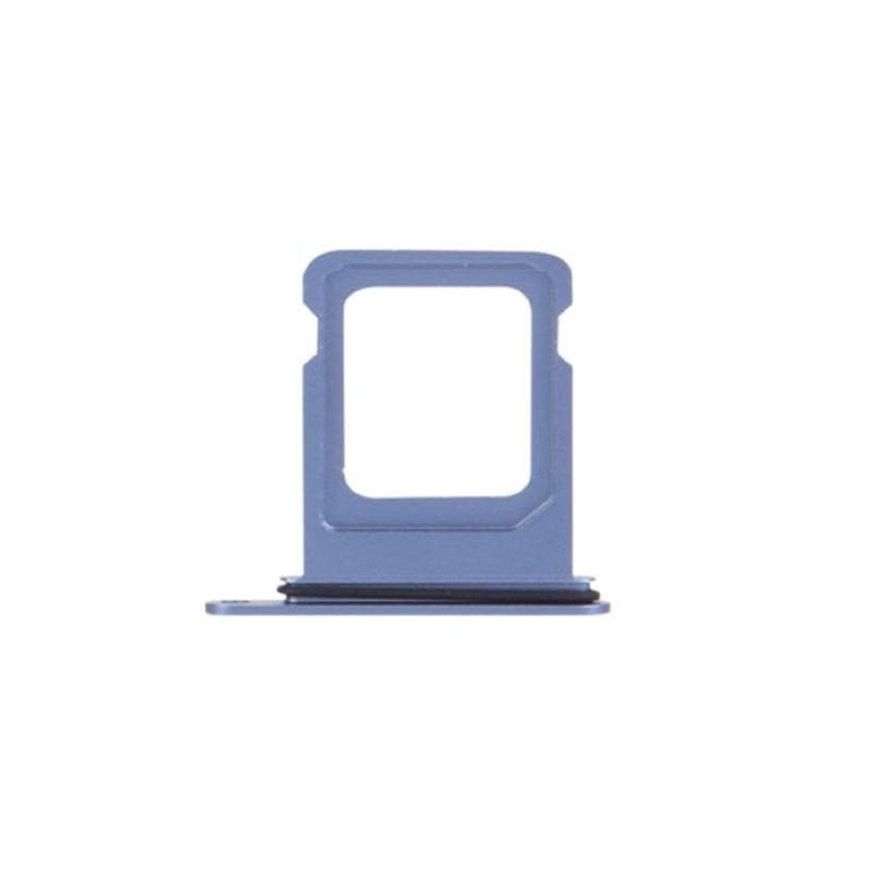Apple Supporto scheda SIM per iPhone 14/14Plus blu