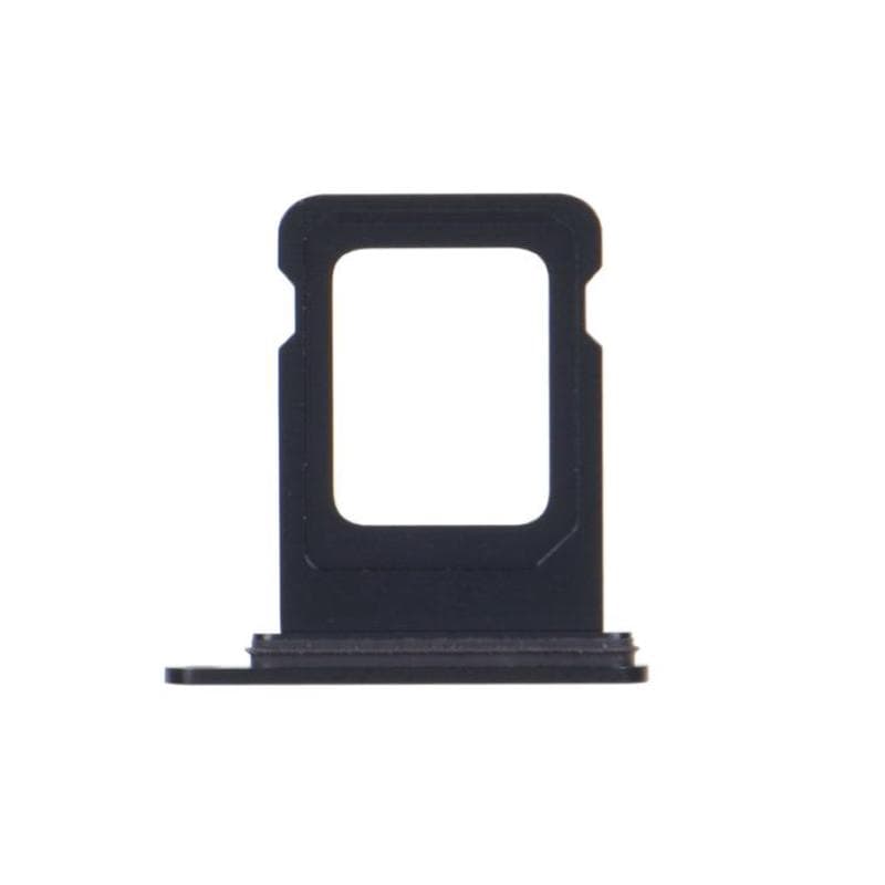 Apple Supporto scheda SIM per iPhone 14/14Plus Nero