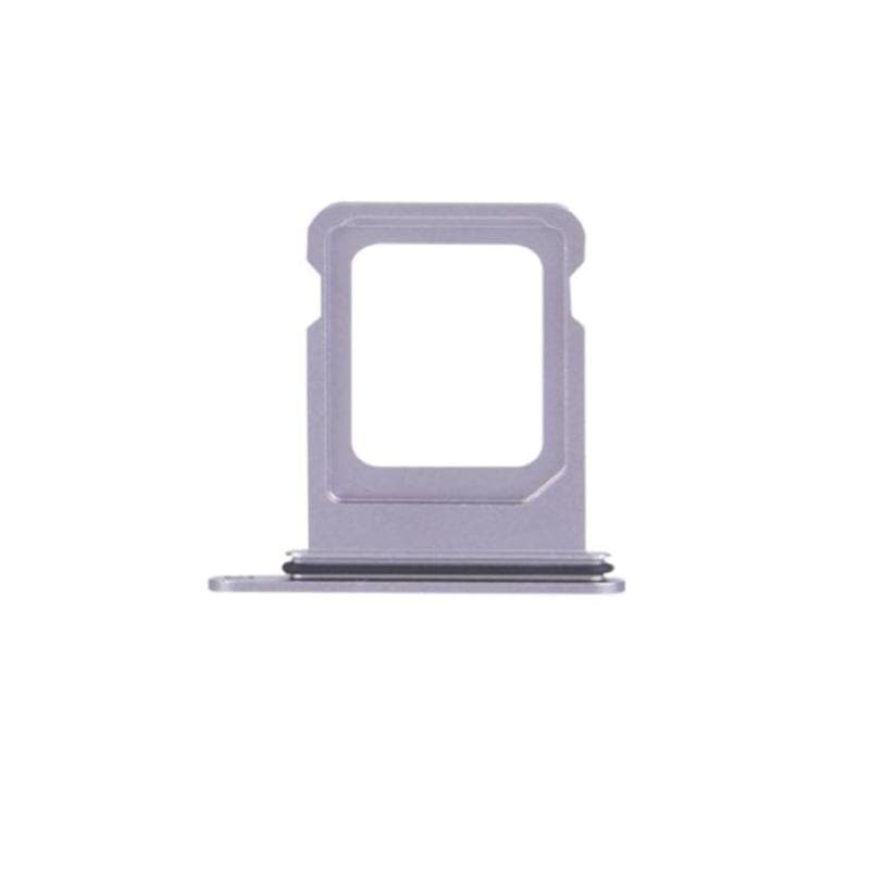 Apple Supporto scheda SIM per iPhone 14/14Plus Purple