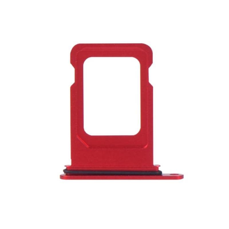 Apple Supporto scheda SIM per iPhone 14/14Plus Rosso