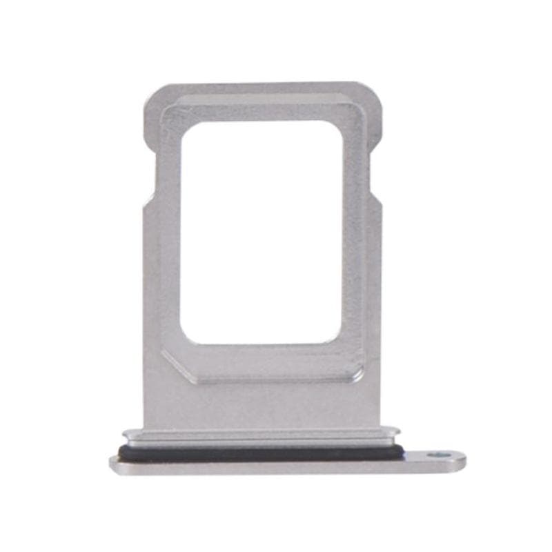Apple Supporto scheda SIM per iPhone 14/14Plus Silver