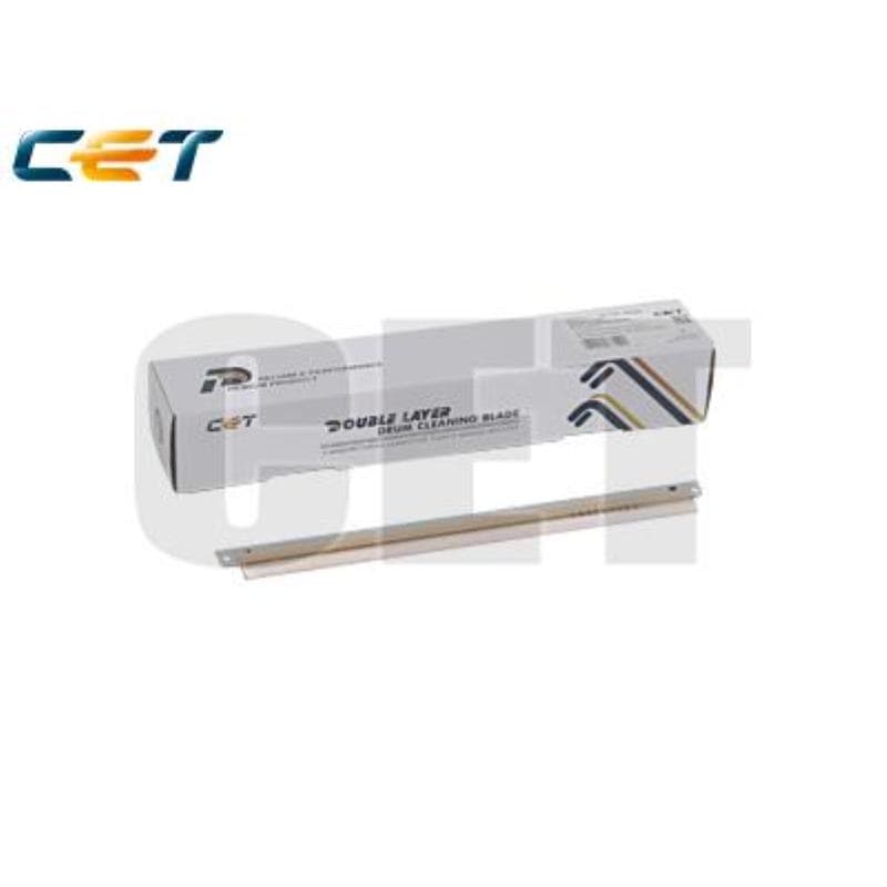 Double Layer Drum Cleaning Blade Kyocera 100K COMPATIBILE