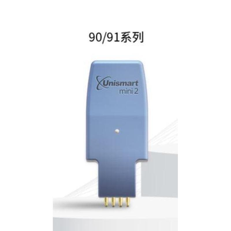 Unismart Mini2 ressert Apex CHIP HP903,907,912,913,917 serie