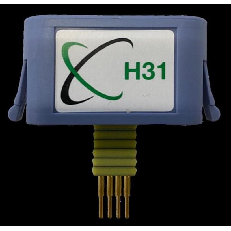 H31 JIG ressert,Funzione solo per CHIP di APEX HP 912,917,963 Series