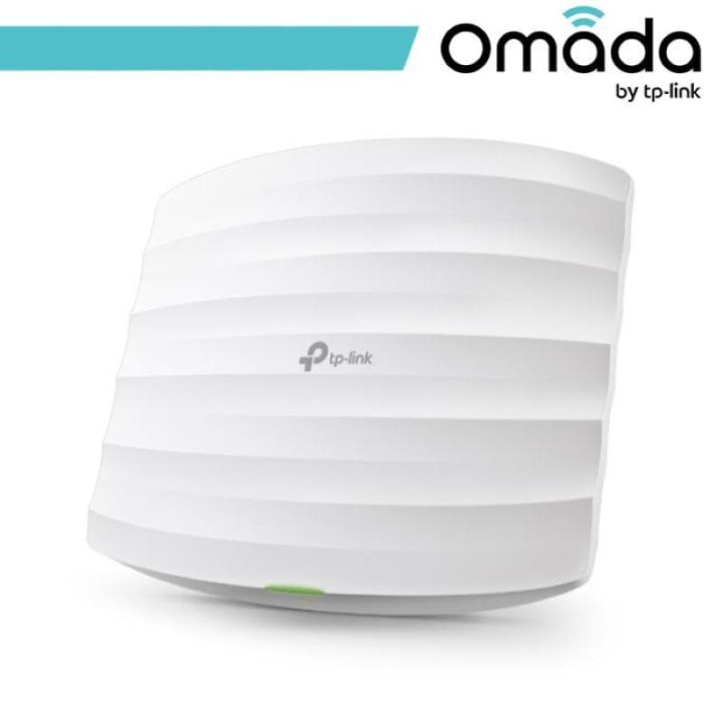 Omada Access Point Dual Band Gigabit AC1750 - EAP245