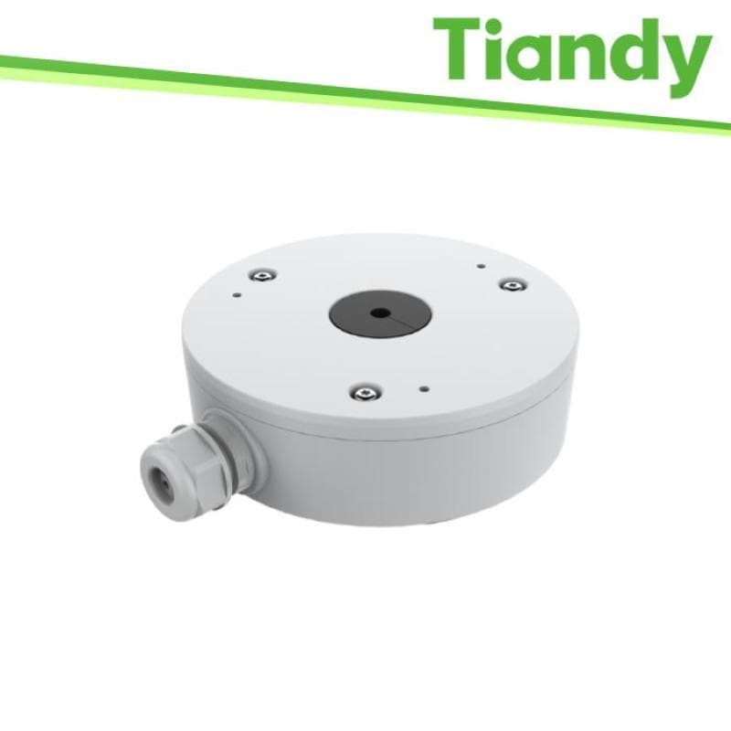 Junction Box per telecamera fisheye - TC-P54BM Spec:V1_V2.0