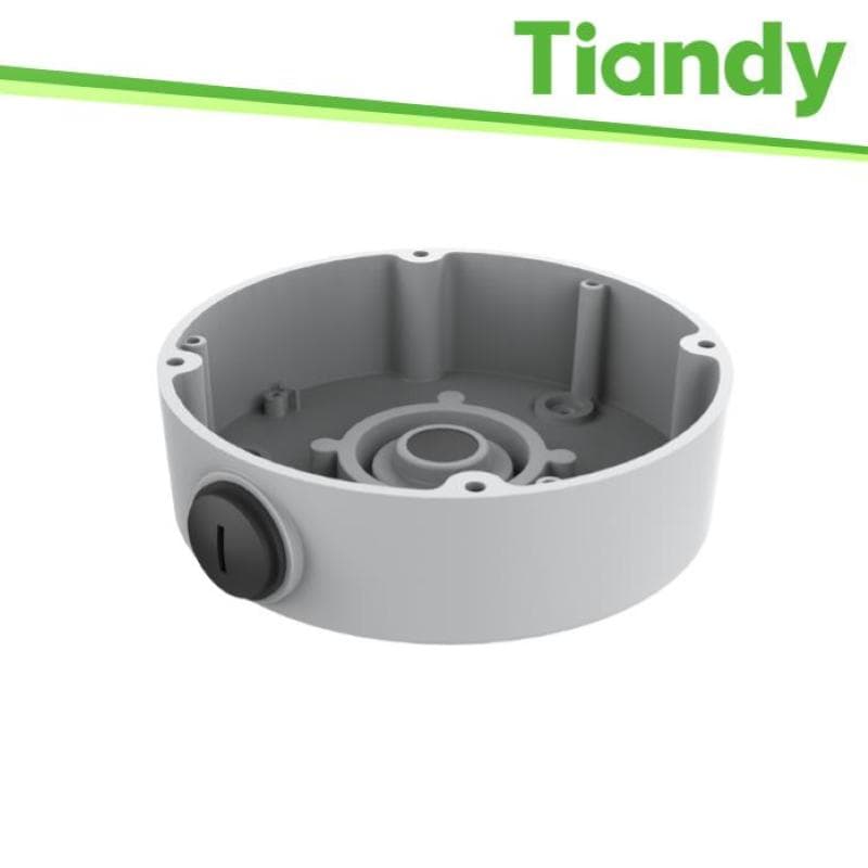 Junction Box per telecamere dome vari-focali - TC-P54BM Spec:V3_V2.0