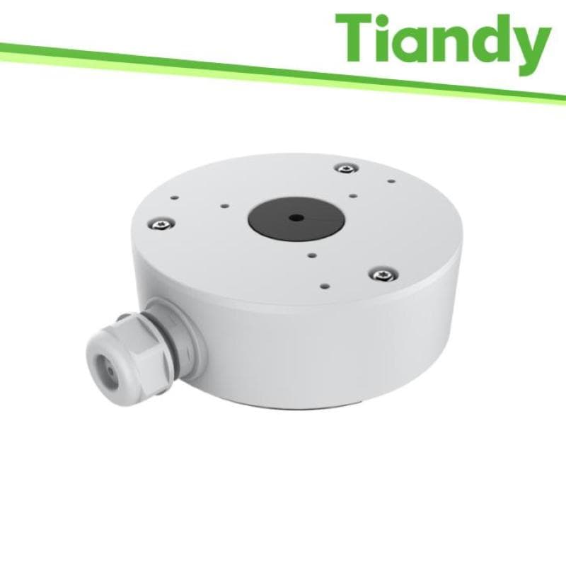 Junction Box per bullet e turret - TC-P54BM Spec:V5/V3.0