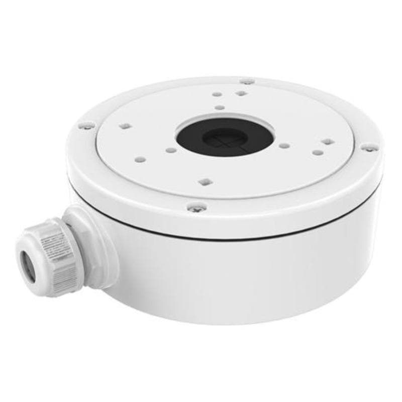 Hikvision Junction Box per Turret Camera - DS-1280ZJ-S