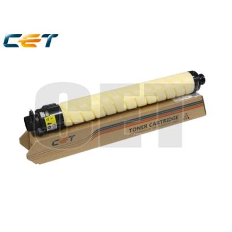 RICOH TONER GIALLO 10.5K/172g COMPATIBILE IMC2010,2510
