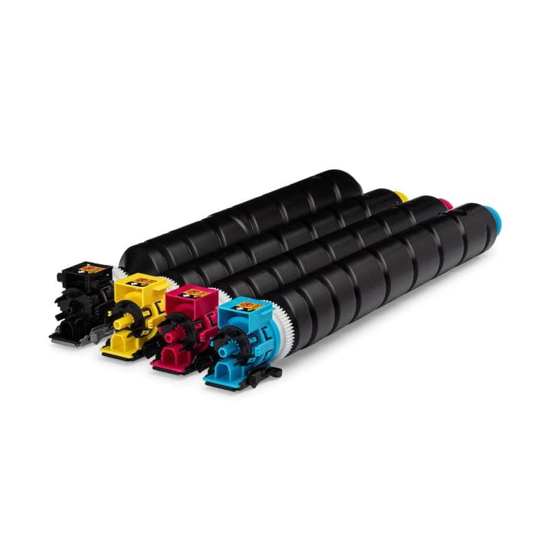 KYOCERA TONER TK-8395Y GIALLO 24K COMPATIBILE