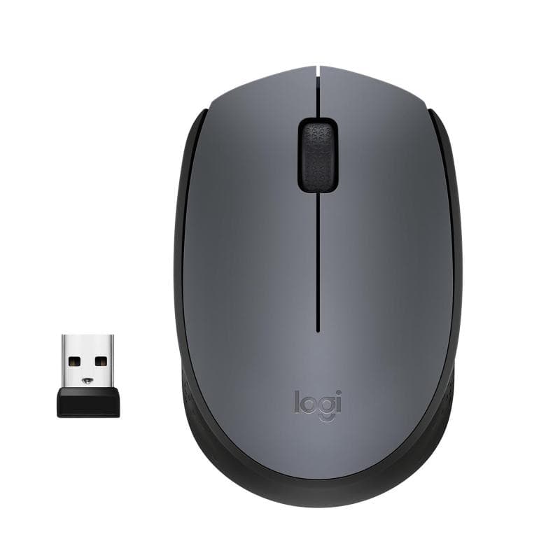 LOGITECH MOUSE M170 WIRELESS