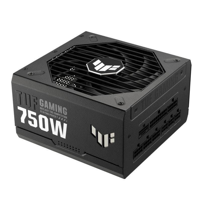 ASUS ALIMENTATORE 750W ATX TUF GAMING GOLD POWER SUPPLY