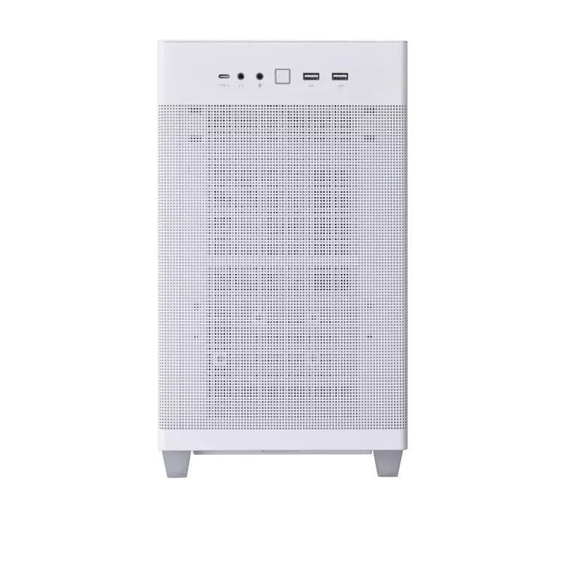 ASUS PRIME CASE TG WHITE