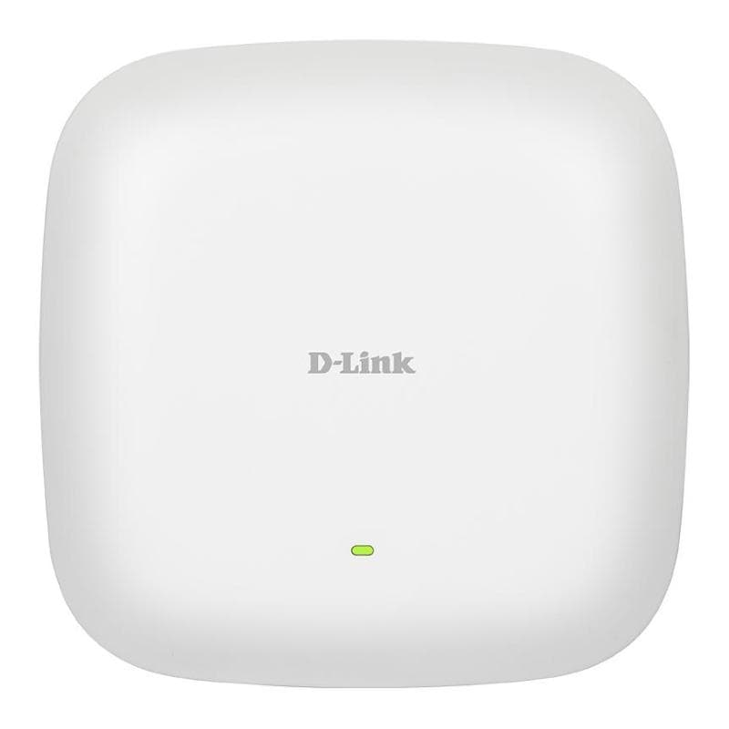 D-LINK ACCESS POINT AX3600 WI-FI 6 DUAL-BAND POE