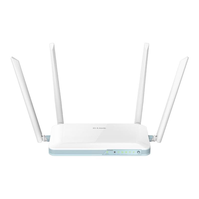 D-LINK ROUTER EAGLE PRO AI N300 4G