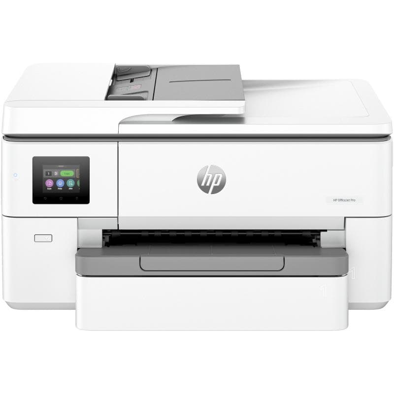HP MULTIFUNZIONE OFFICEJET PRO 9720E, 22 PPM, ADF, FRONTE / RETRO, USB/LAN/WIFI, 3 IN 1