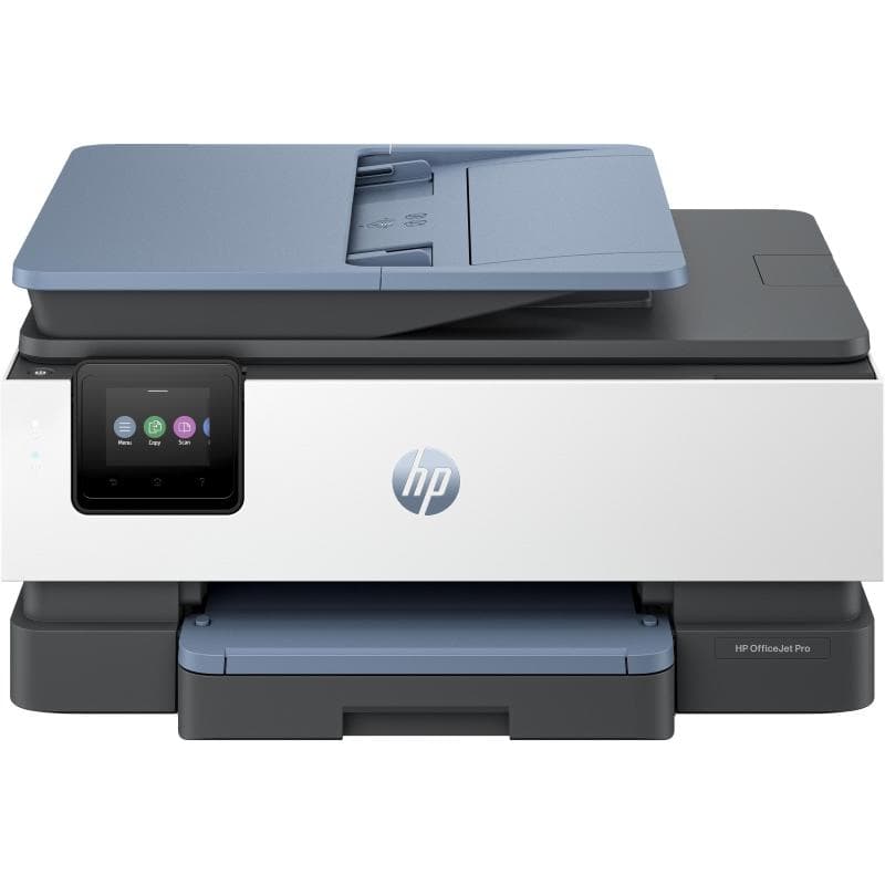 HP MULTIFUNZIONE OFFICEJET PRO 8135E, 20 PPM, ADF, FRONTE / RETRO, USB/LAN/WIFI, 4 IN 1