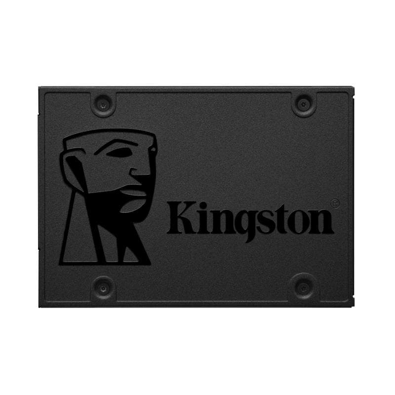 KINGSTON SSD INTERNO A400 960GB 2,5 SATA 6GB/S R/W 500/350