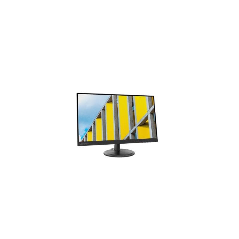 LENOVO MONITOR 27" LED VA 16:9 FHD 5MS 250 CDM, HDMI/VGA, C27"-30, 3 ANNI GAR.