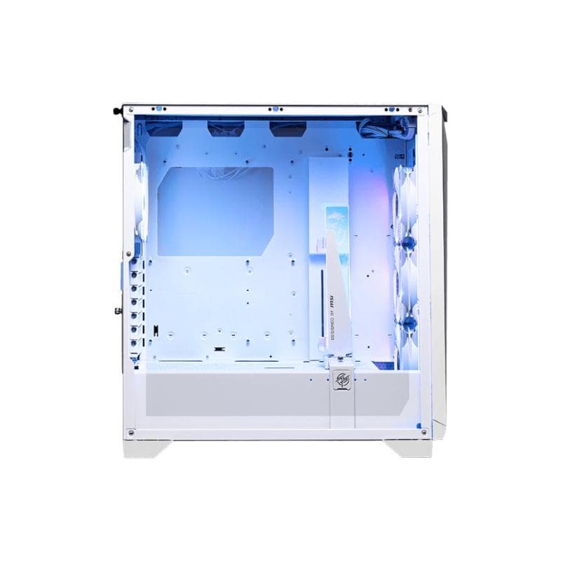 MSI CASE MPG GUNGNIR 300R AIRFLOW WHITE