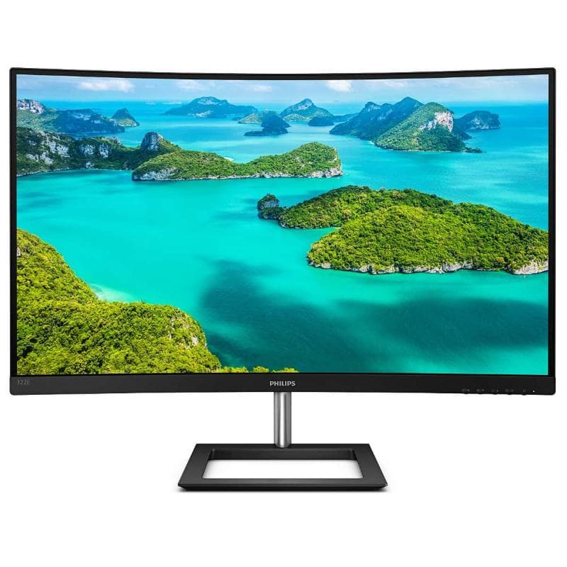PHILIPS MONITOR 31,5" LED VA 16:9 FHD 4MS 250 CDM, VGA/DP/HDMI