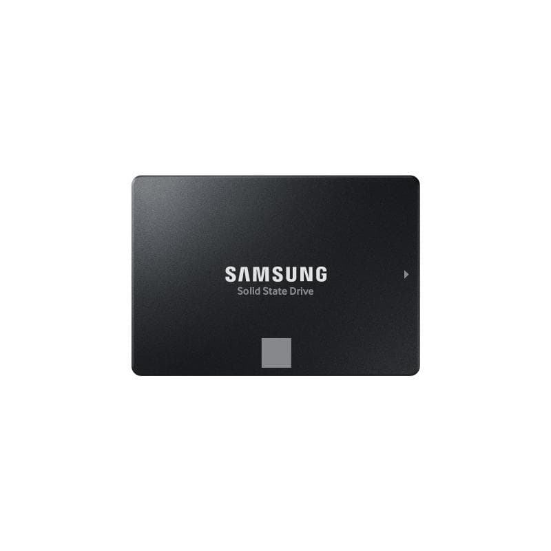 SAMSUNG SSD INTERNO 870 EVO 2TB 2,5 SATA 6GB/S R/W 560/530 MLC