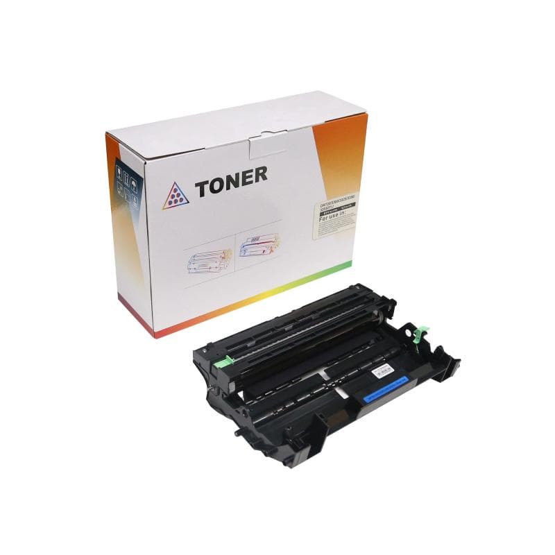 BROTHER DRUM DR3300 NERO 30K COMPATIBILE HL5440D,HL5450DN,HL5470DW