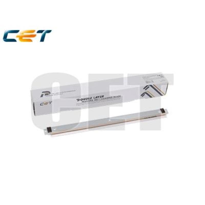 KONICA MINOLTA CET Double Layer Transfer Belt Cleaning Blade #300K #A161R71300-Blade
