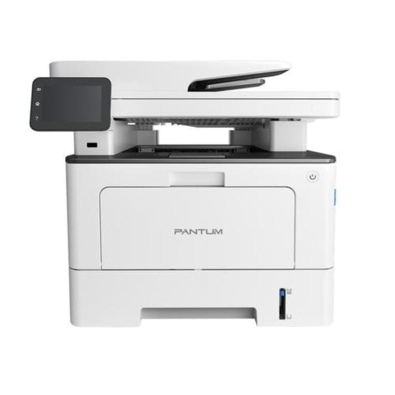 PANTUM MULTIFUNZIONE BM5100FDW LASER A4 B/N, 40PPM, ADF, DUAL CIS, 2500PAG VASSOIO CARTA OPZ, TONER DA 15K, USB/LAN/WIFI, 4 IN 1