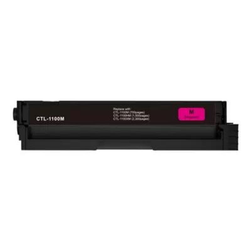PANTUM TONER CTL-1100 MAGENTA 0.7K COMPATIBILE