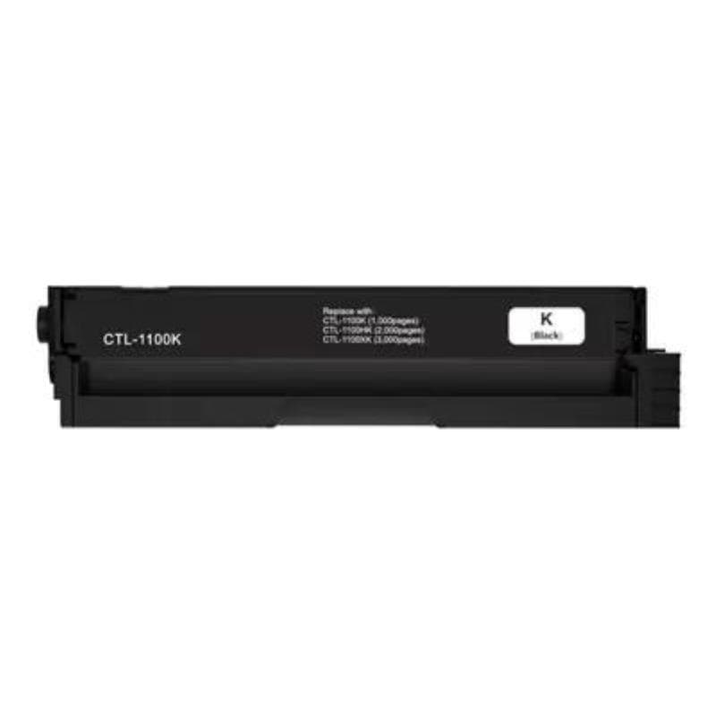 PANTUM TONER CTL-1100 NERO 1K COMPATIBILE