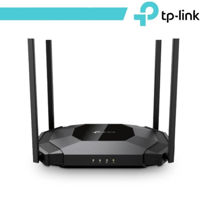 TP-Link Access Point Gigabit Wi-Fi 6 AX3000 - TL-WA3001