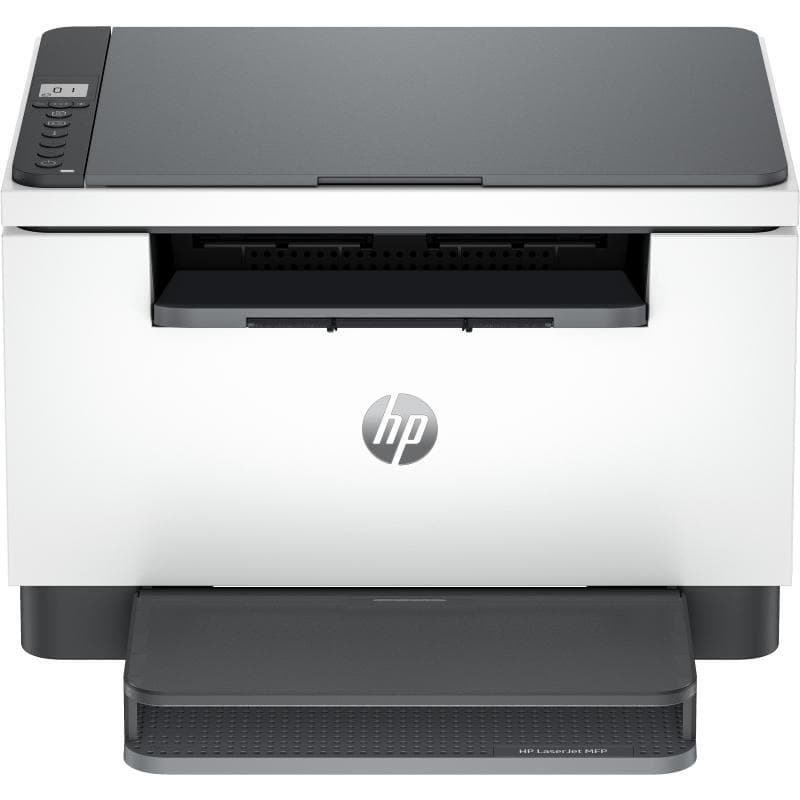 HP MULTIFUNZIONE LaserJet M234d, SERIE 200, 29PPM, FRONTE/RETRO, USB/LAN, 3 IN 1