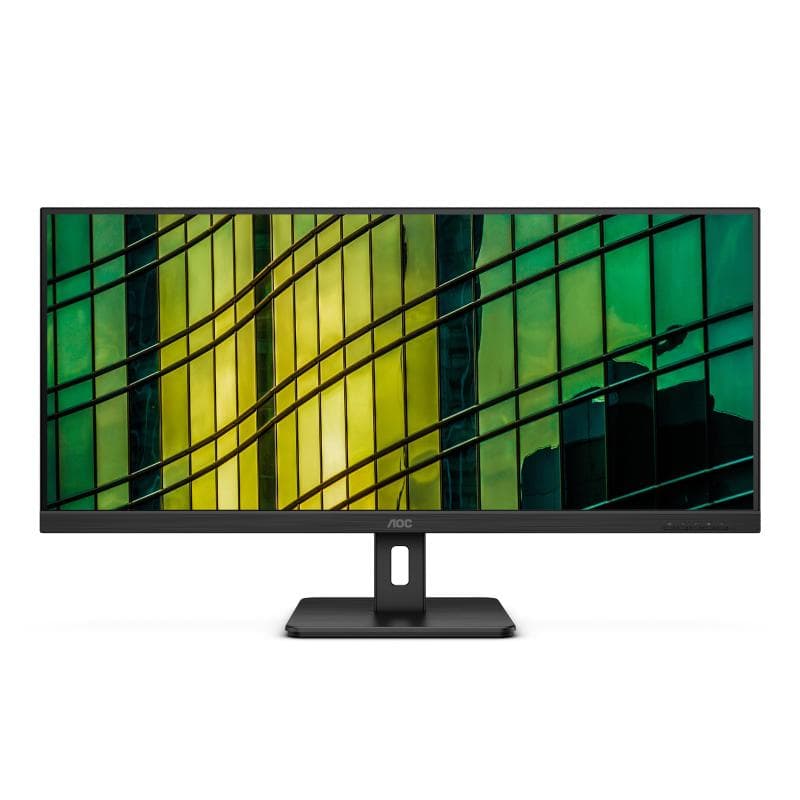 AOC MONITOR 34" LED VA WQHD 21:9 4MS 300 CDM, DP/HDMI