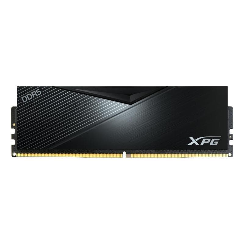 ADATA RAM GAMING XPG LANCER 16GB DDR5 6000MHZ CL38 BLACK