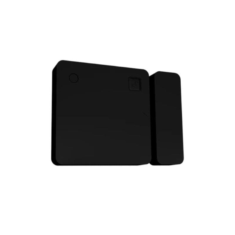 Shelly BLU Sensore a contatto magnet.+ Luminosita� BT - Nero