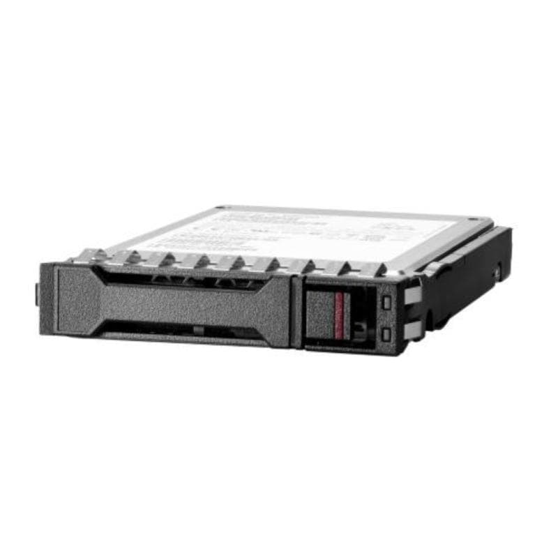 HPE SSD SERVER 480GB SATA RI SFF BC MV